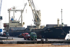 Huế phấn đấu xây dựng thành trung tâm logistics cấp vùng.