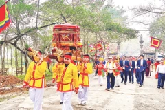 Hà Nội đang hướng tới một mùa lễ hội Xuân Bính Ngọ an toàn, văn minh.