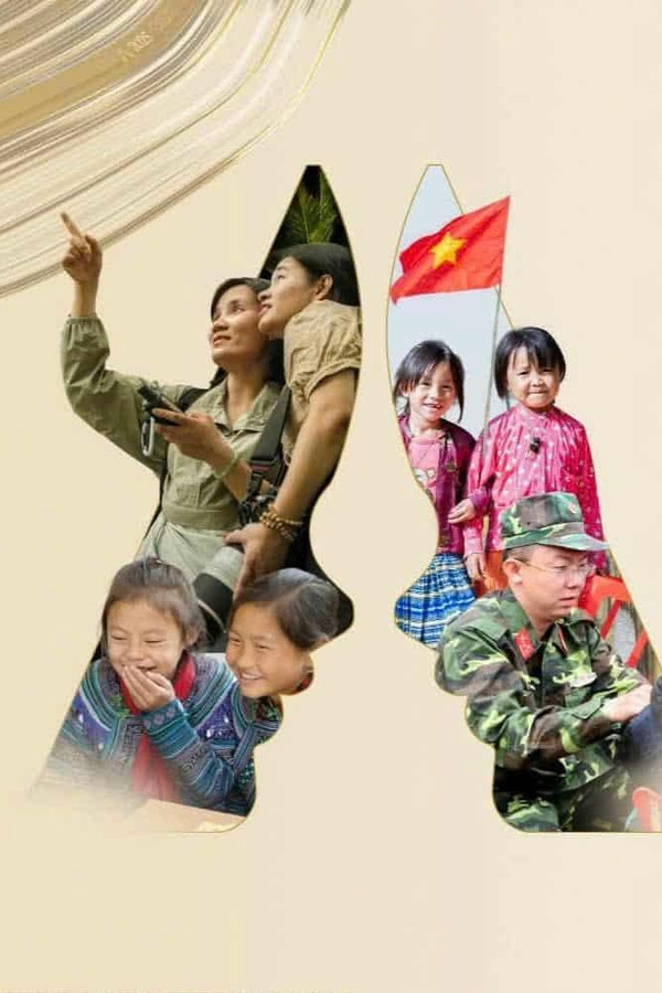 Giải thưởng hành động vì cộng đồng - Human Act Prize 2025