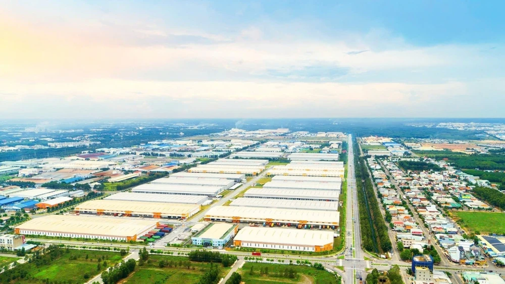 Kiến tạo môi trường đầu tư thu hút FDI bền vững