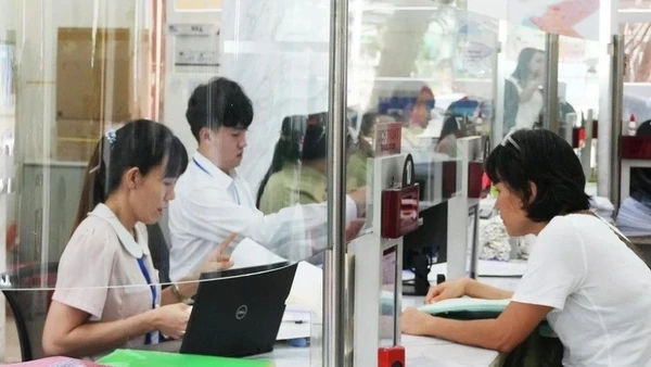 Nhiều quy định mới về tuyển dụng, quản lý, sử dụng cán bộ, công chức có hiệu lực từ 1/7/2025. (Ảnh minh họa: TTXVN)