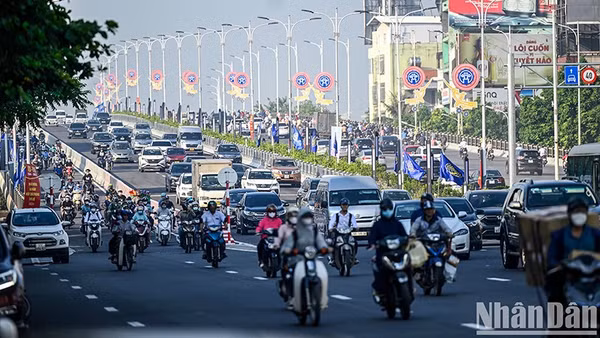 (Ảnh minh họa: Thành Đạt)