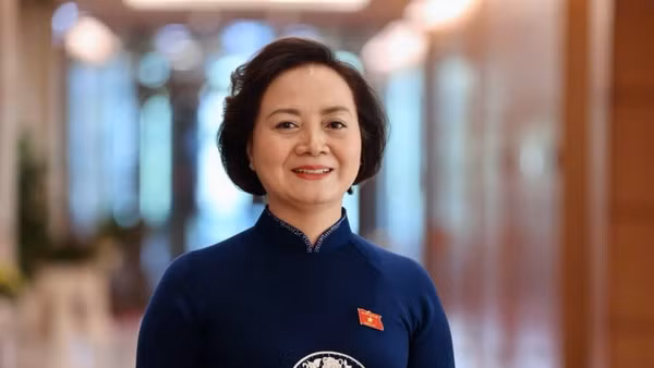 Phó Thủ tướng Chính phủ Phạm Thị Thanh Trà làm Trưởng Ban Chỉ đạo quốc gia về phát triển ngành dược Việt Nam. (Ảnh: VGP)