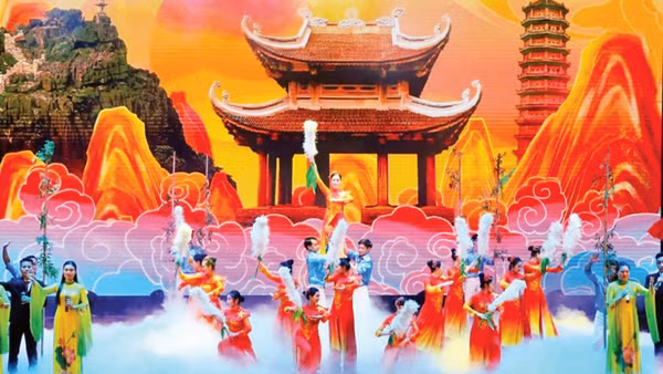 Giá trị đích thực của âm nhạc phải được tạo dựng từ tài năng, bản lĩnh và trách nhiệm nghề nghiệp của nghệ sĩ. (Ảnh: ĐẮC LINH)