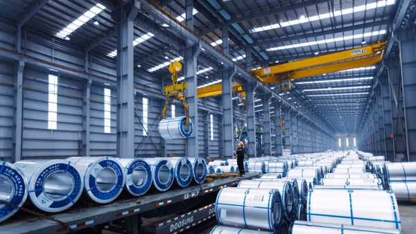 Thương hiệu quốc gia - “tài sản mềm” nâng tầm sức hút FDI.