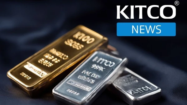 (Ảnh minh họa: kitco.com)