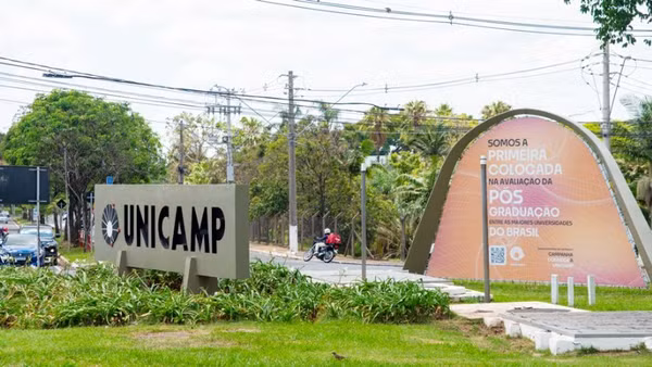 Cơ quan Cảnh sát Liên bang Brazil đang điều tra vụ mất cắp vật liệu sinh học nghiêm trọng xảy ra tại Đại học quốc gia Campinas (Unicamp). (Ảnh: unicamp.br)