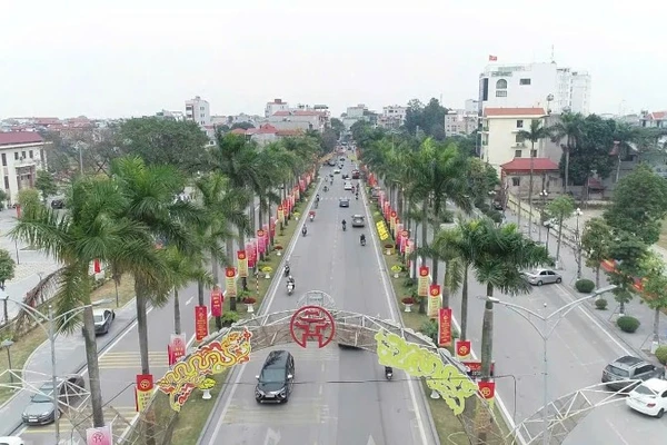 Cần điều chỉnh mức giá đất nông nghiệp ở một số khu vực ven đô có tốc độ đô thị hóa nhanh, để tiệm cận với giá thị trường.