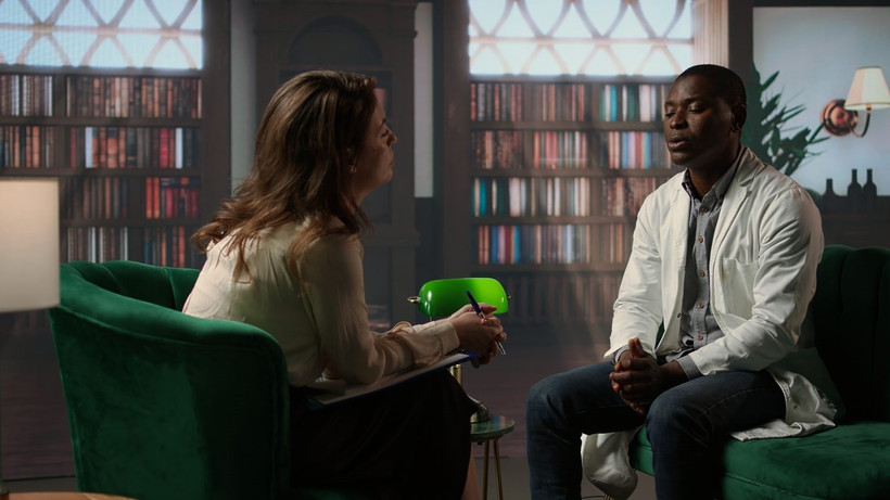 AI không thể thay thế cho bác sĩ tâm lý trong trị liệu và hỗ trợ sức khoẻ tâm thần, nhất là trong trường hợp khẩn cấp.