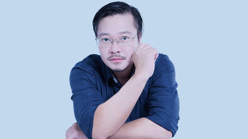 NSND Tạ Tuấn Minh