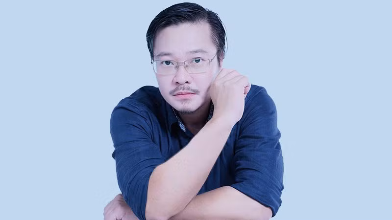 NSND Tạ Tuấn Minh