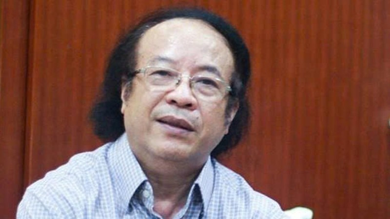 PGS, TS Đỗ Ngọc Thống.