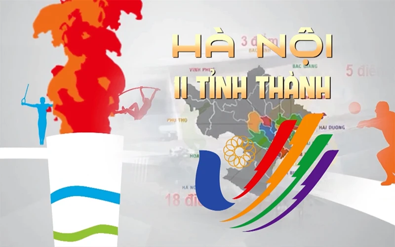 Trailer giới thiệu cuộc thi "Ảnh đẹp SEA Games 31" Báo Nhân Dân