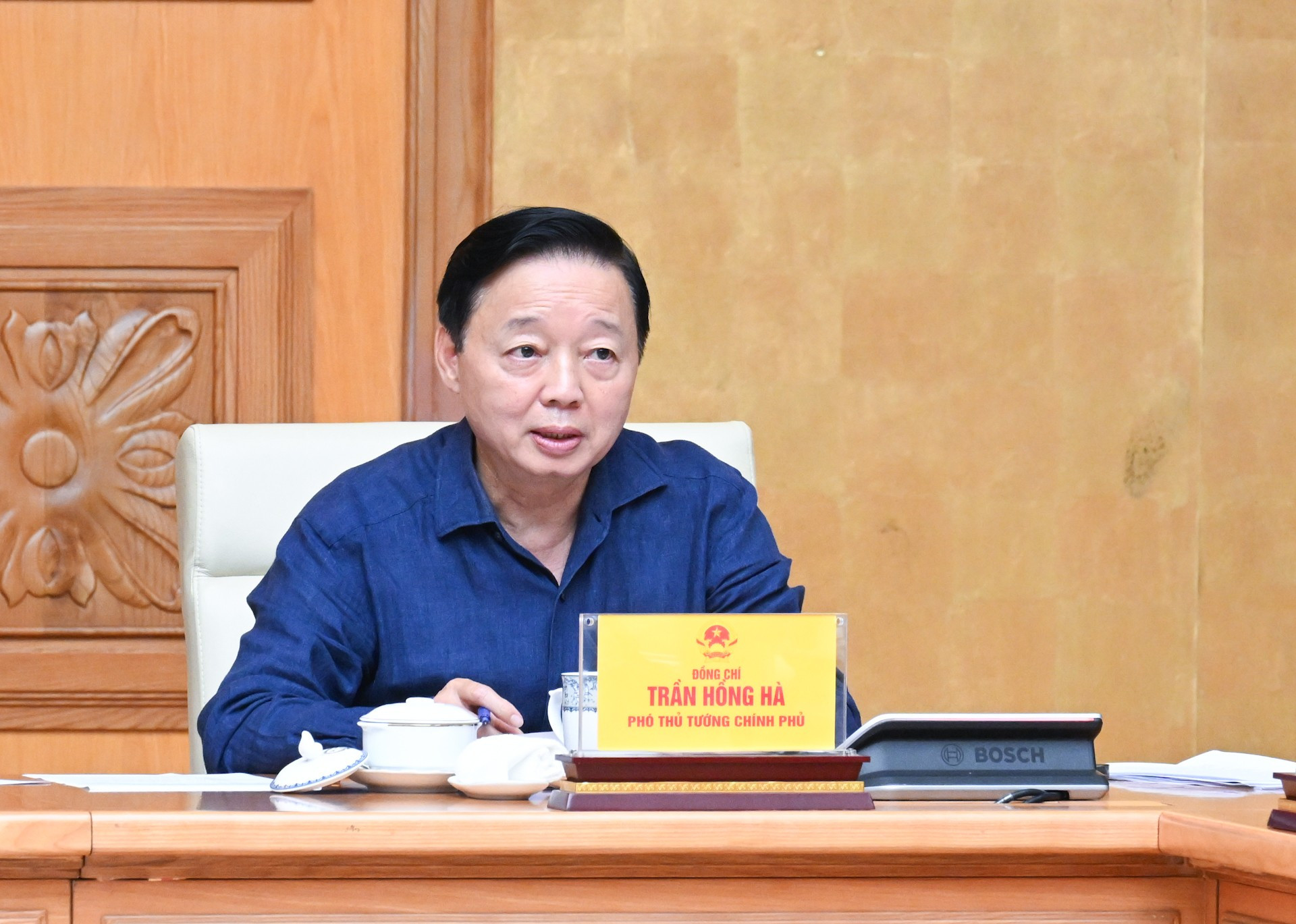 Phó Thủ tướng Trần Hồng Hà phát biểu. dsc-7772.jpg