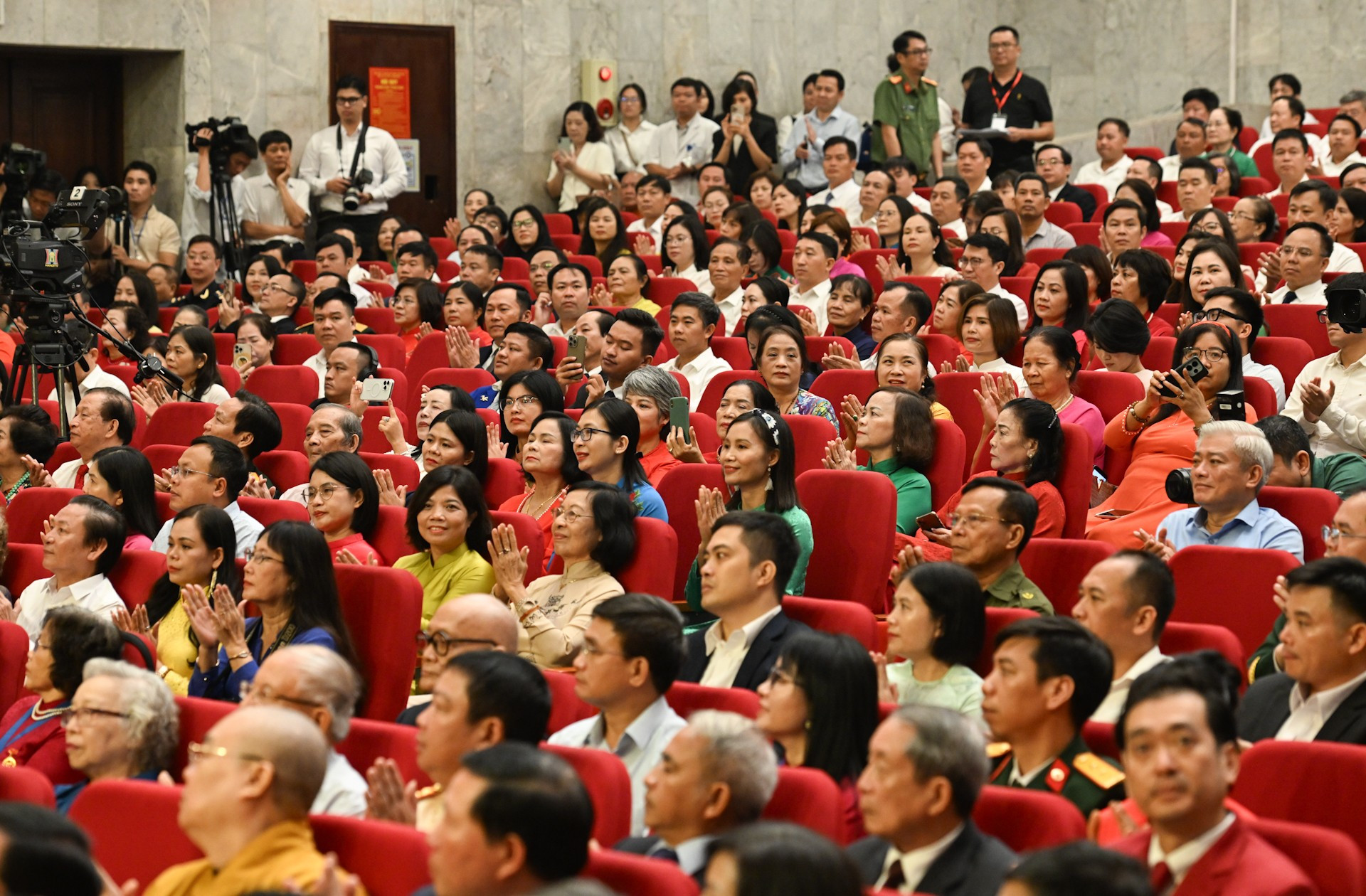 Delegates attending the Congress. dsc-1787.jpg