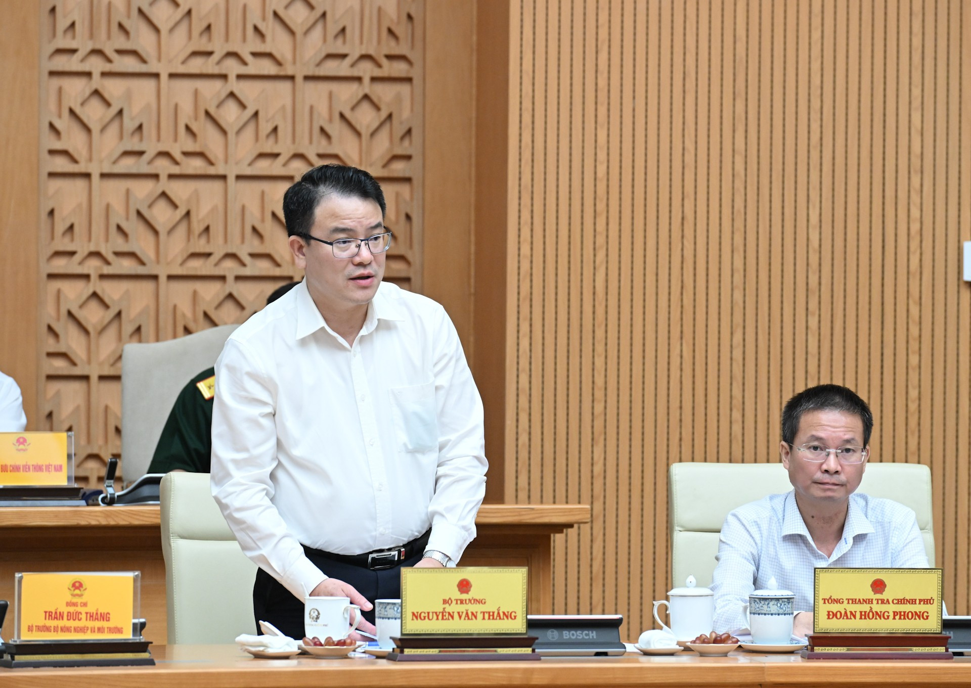 Visefinansminister Tran Quoc Phuong taler på møtet. dsc-7930.jpg