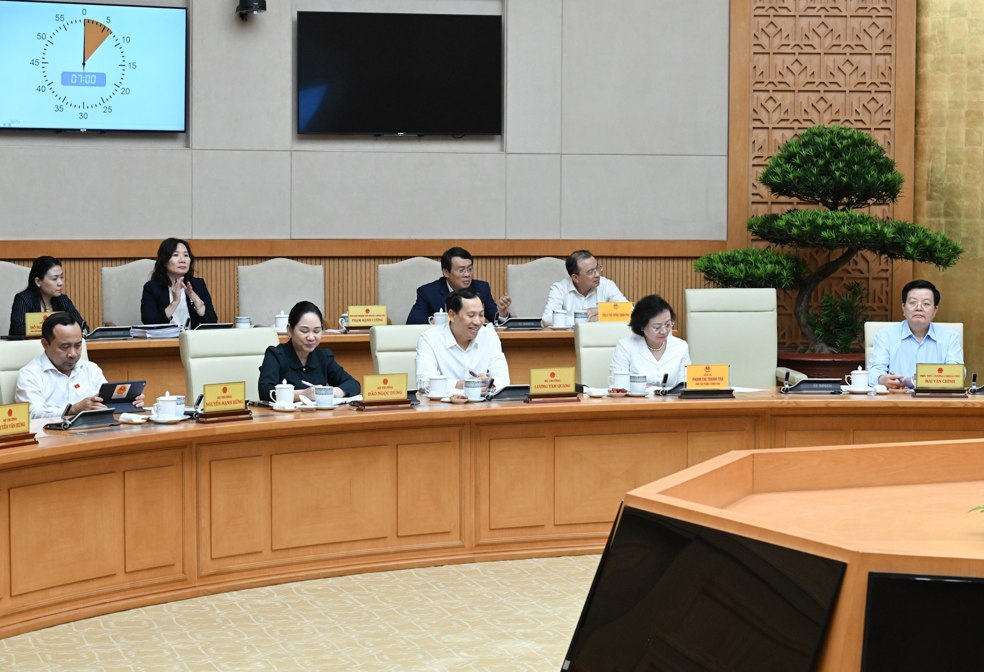 Delegater som deltar på møtet. dsc-7959.jpg