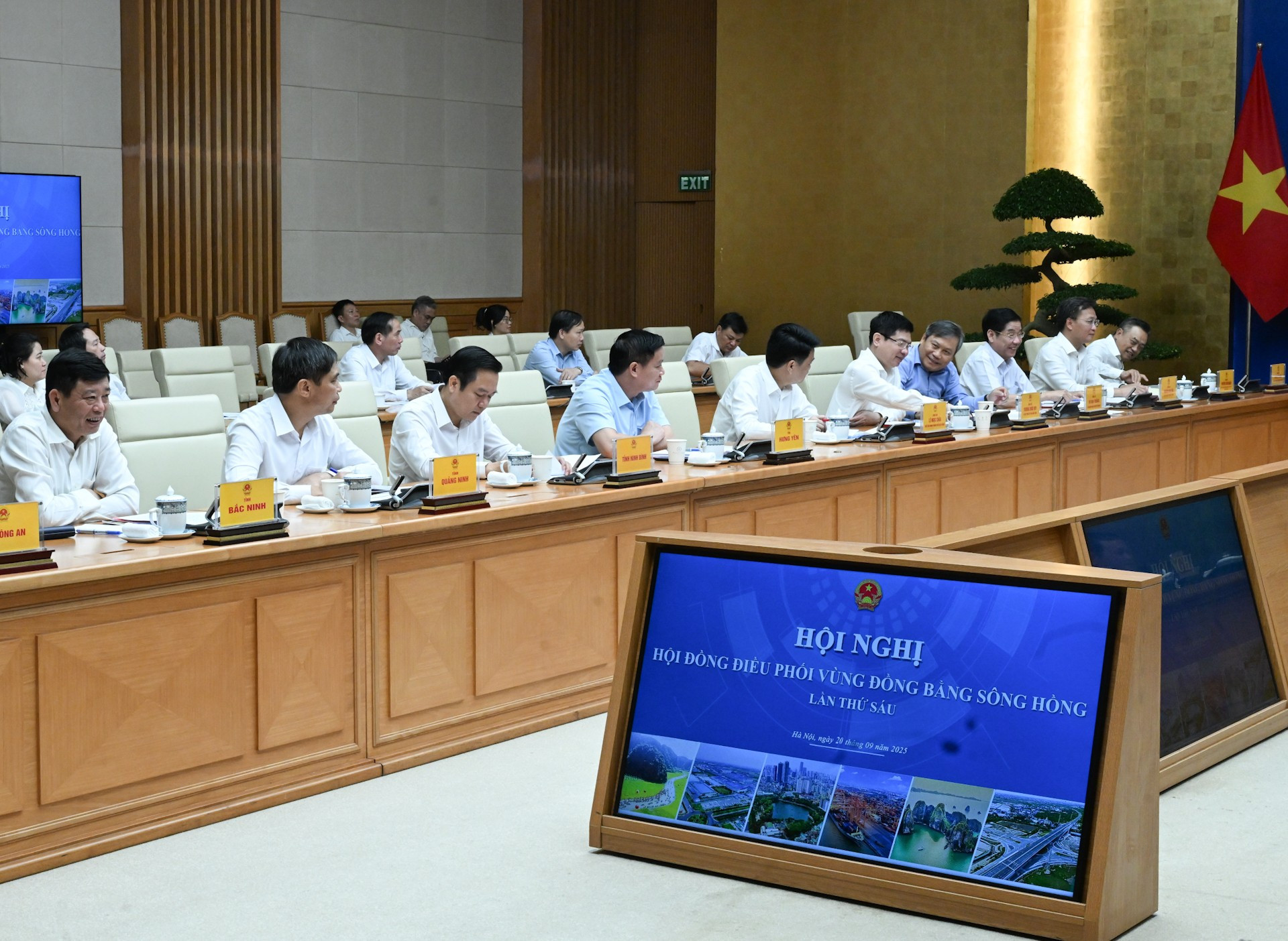 Các đại biểu tham dự Hội nghị. dsc-9069.jpg