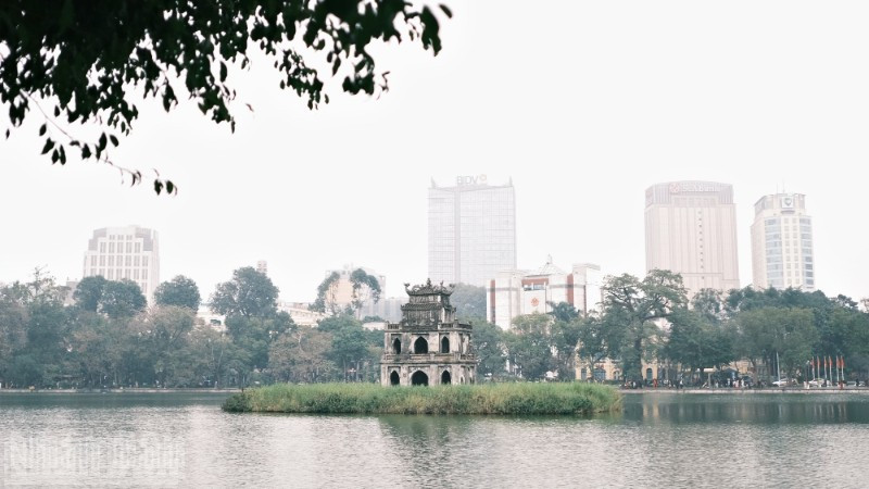Hà Nội đón gần 3 triệu lượt khách trong tháng 7, sẵn sàng "bùng nổ" dịp Quốc khánh 2/9