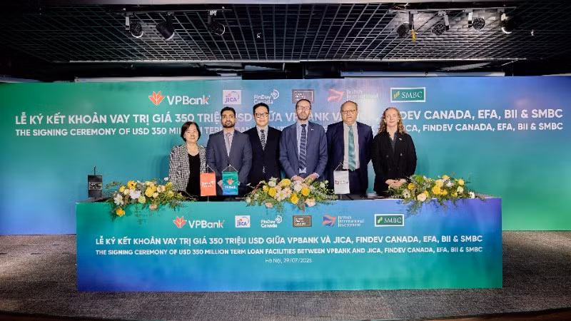 Vương quốc Anh cho vay 50 triệu USD hỗ trợ chuyển đổi năng lượng xanh tại Việt Nam