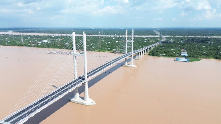 Cầu Rạch Miễu 2 nối hai tỉnh Đồng Tháp - Vĩnh Long. cong-trinh-cau-rach-mieu-2.jpg