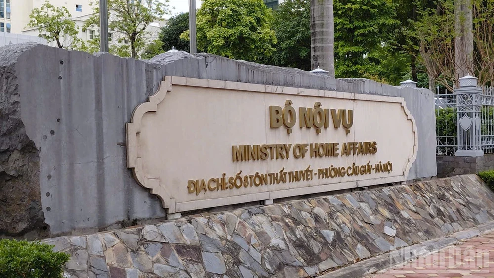 Bộ Nội vụ giải đáp về nguồn tài liệu phục vụ công nhận xã An toàn khu