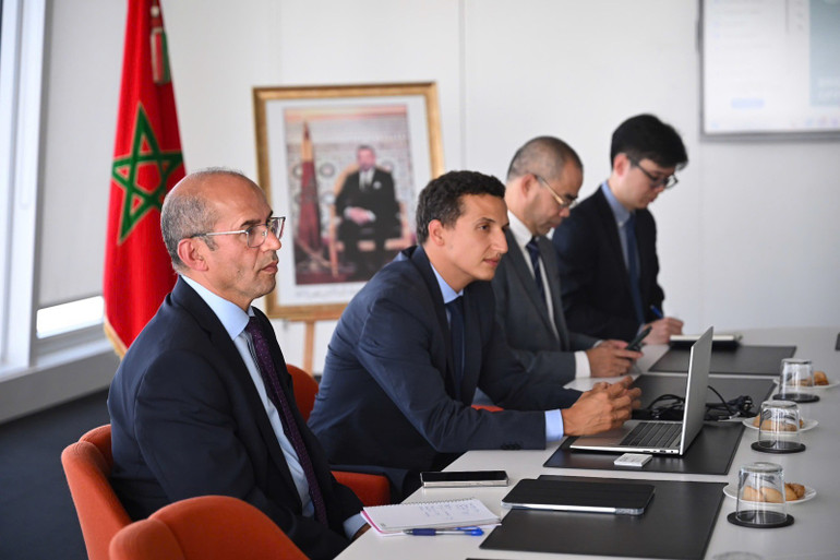 Các đại biểu tham dự cuộc gặp với Phó Chủ tịch Quốc hội Nguyễn Đức Hải. cac-dai-bieu-ban-tham-du-cuoc-gap-voi-pho-chu-tich-nguyen-duc-hai.jpg