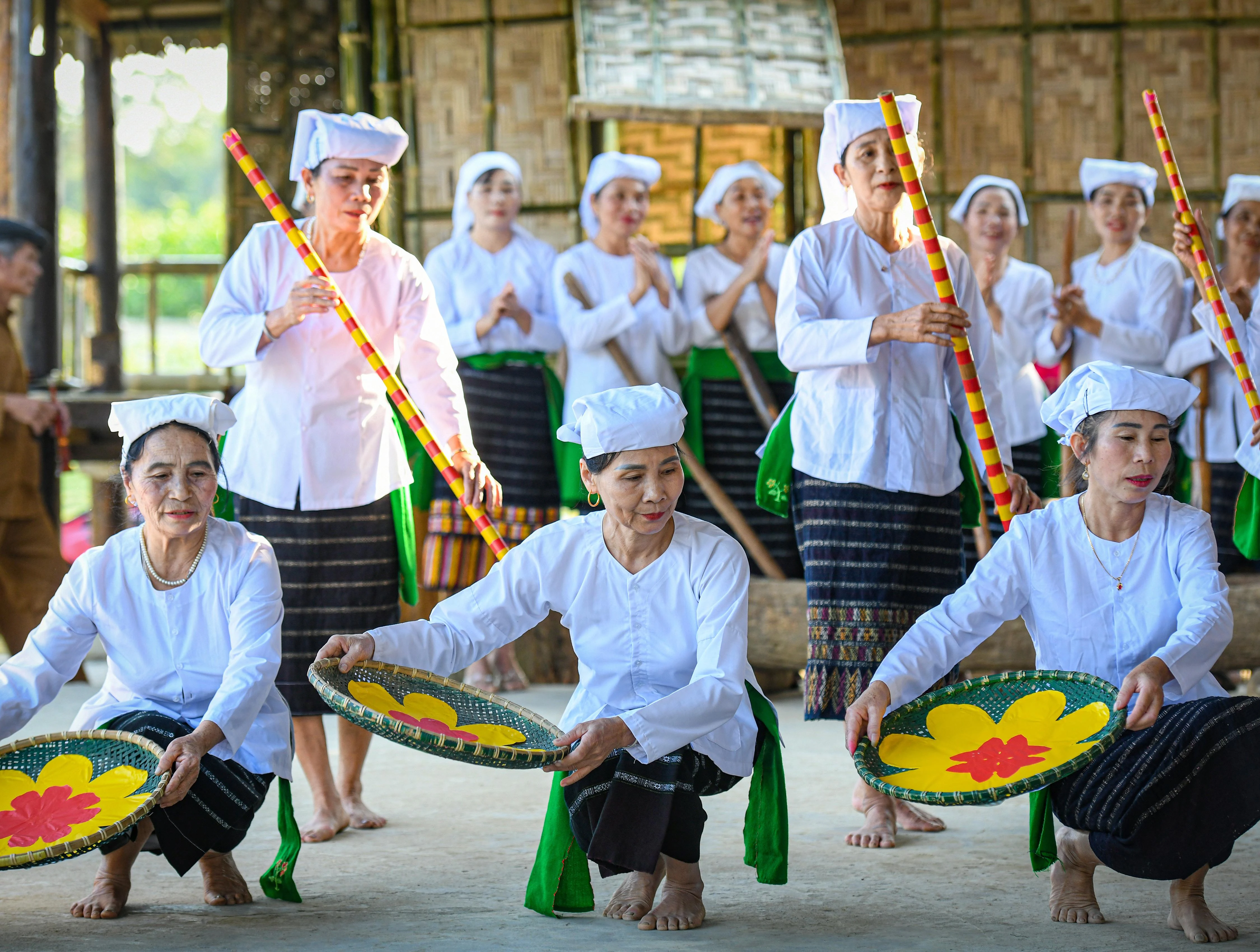 Thổ