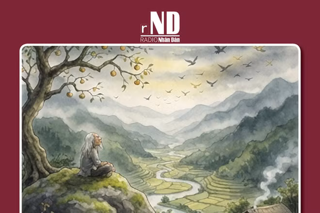 Truyện ngắn: Thung lũng Bách Niên