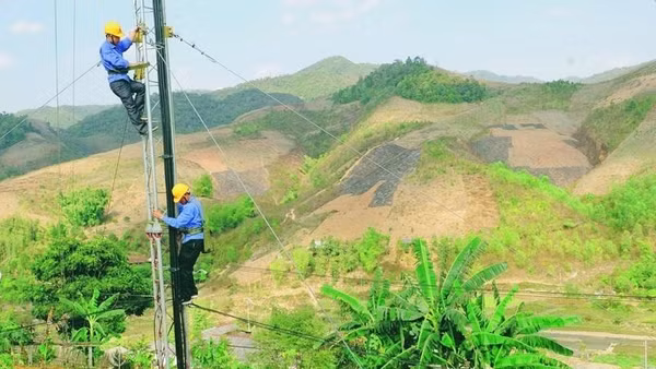 (Ảnh minh họa: Bộ Khoa học và Công nghệ)