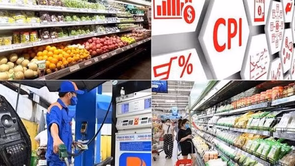 Tăng cường các biện pháp quản lý, điều hành giá trong những tháng cuối năm 2026, góp phần kiểm soát lạm phát. (Ảnh: VGP)