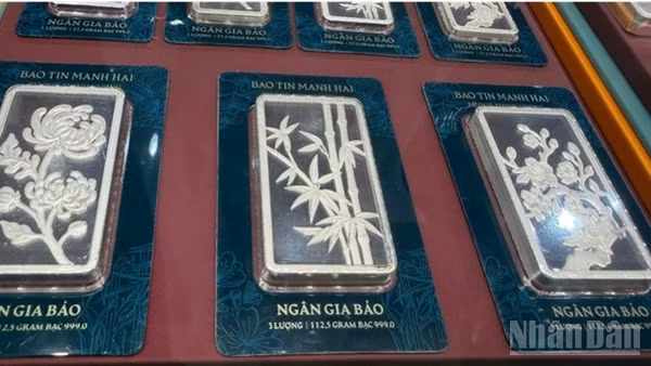 Ảnh minh họa: THU LAN.