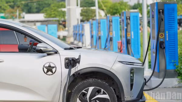 Nhiều rào cản trong chuyển đổi xanh cần được tháo gỡ.