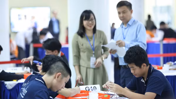 (Ảnh minh họa: ĐẠI THẮNG)
