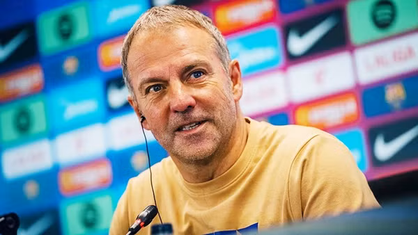 Hiệu suất ghi bàn “khủng” của Barca