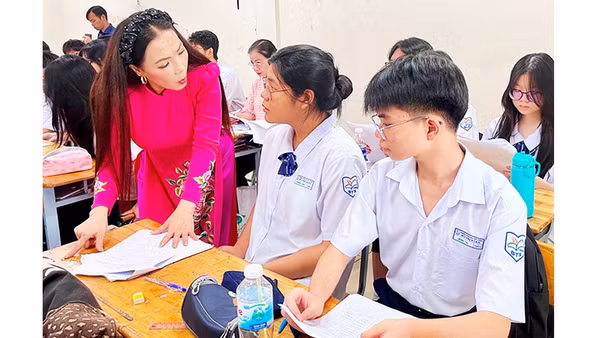 Những kiến thức cơ bản về đờn ca tài tử được truyền dạy theo cách súc tích, dễ hiểu nhất.