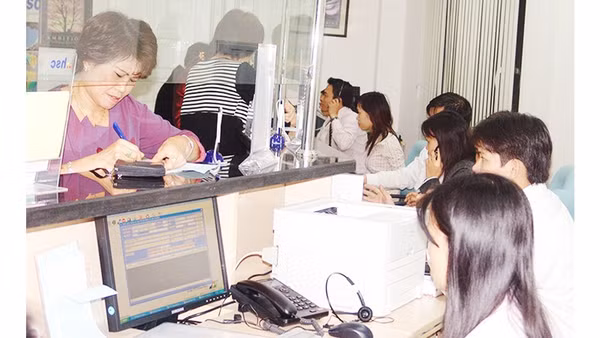 Niềm tin của nhà đầu tư được củng cố bằng chuyển biến thực tế, thay vì chỉ dựa vào vài phiên thanh khoản tăng mạnh. Ảnh: NAM ANH