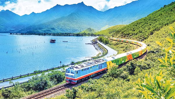 Vinh danh đóng góp cho đường sắt Việt Nam