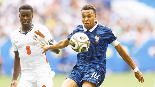 Đội tuyển Anh đã có một màn trình diễn sắc sảo trong trận tranh hạng ba World Cup 2026.