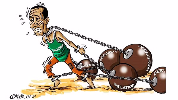 Nguồn: BUSINESSDAY