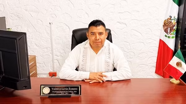 Ảnh: ARISTEGUINO NOTICIAS