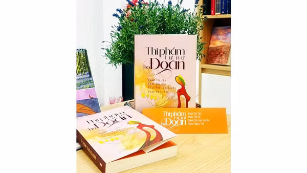 Những tình tự riêng ngưng đọng