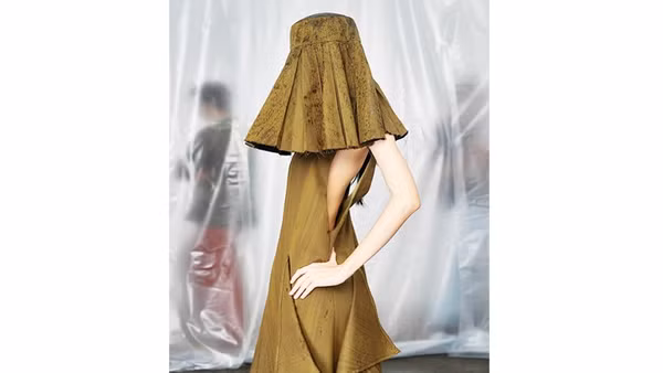 Một sáng tạo của thương hiệu Môi Điên.