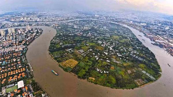 Hệ số K được xây dựng linh hoạt để áp dụng cho nhiều loại đất, đối tượng sử dụng. 