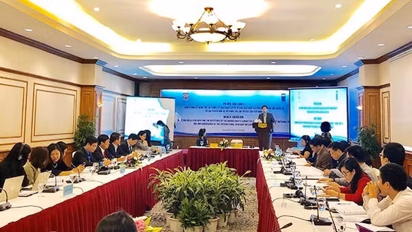 Việt Nam đạt được nhiều thành tựu trong thực thi Công ước quốc tế về các quyền dân sự và chính trị