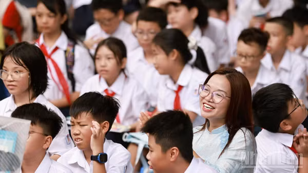 (Ảnh: ĐẠI THẮNG)