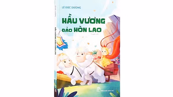 Lắng nghe để học muôn loài
