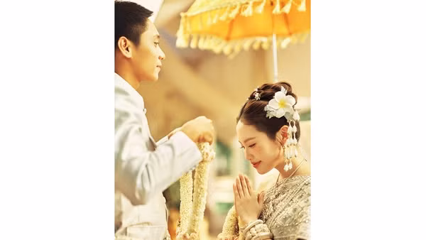 Tìm điểm giao thoa truyền thống - hiện đại
