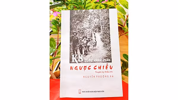Cuộc hành quân có một không hai