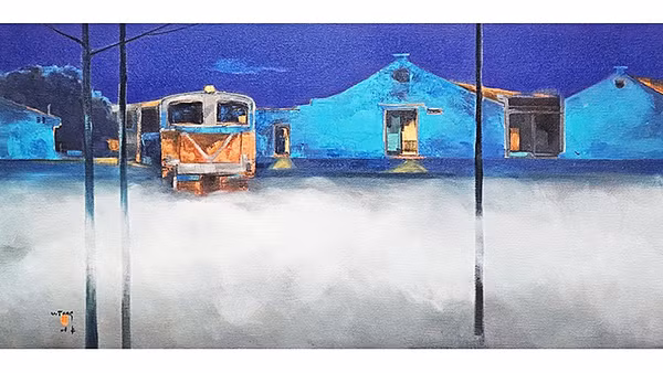 Minh họa: TÙNG NGUYỄN
